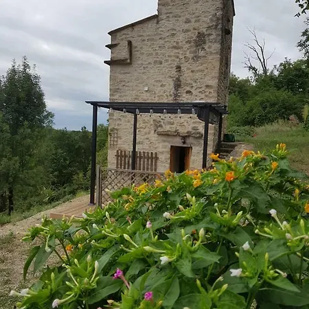 Le Pigeonnier De Felines * Caylus