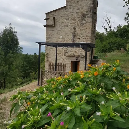 Le Pigeonnier De Felines * Caylus